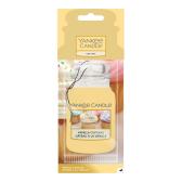 Yankee Candle Vanilla Cupcake Car Jar Bildoft 