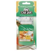 Yankee Candle Alfresco Afternoon Car Jar Bildoft 