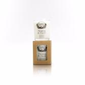 Klinta Massageljus Honung & Havre (Litet) 