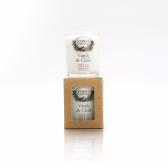 Klinta Massageljus Vanilj & Chili (Litet) 
