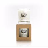 Klinta Massageljus Honung & Havre (Stort) 