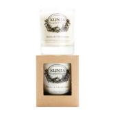 Klinta Massageljus Bambu & Olivblomma (Stort) 