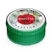Kringle Candle Christmas Daylight Doftljus 