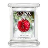 Kringle Candle Christmas Medium Doftljus 