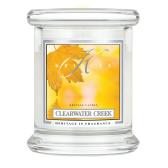 Kringle Candle Clearwater Creek Mini Doftljus 
