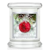 Kringle Candle Christmas Mini Doftljus 
