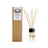 Klinta Doftpinnar Honung & Havre 50ml 
