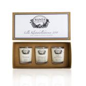 Klinta Lilla klintakollektionen 3-pack 