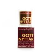 Klinta Doftljus God Jul & Gott Nytt År 