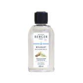 Maison Berger Pure White Tea Refill Doftpinnar 200ml 