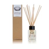 Klinta Doftpinnar Apelsinblomma & Lavendel 50ml 