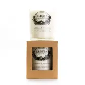 Klinta Doftljus Vildfikon & Vindruva (Stort) 