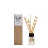 Klinta Doftpinnar Rabarber & Vanilj 50ml 