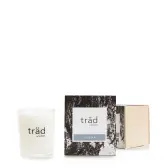Klinta Träd Krona Doftljus 18h 