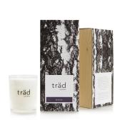 Klinta Träd Bark Doftljus 45h 