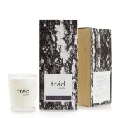 Klinta Träd Bark Doftljus 45h 
