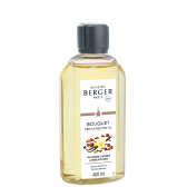 Maison Berger Amber Powder Refill Doftpinnar 400ml 