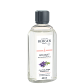 Maison Berger Lavender Fields Refill Doftpinnar 400ml 