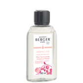 Maison Berger Aroma Love Voracious Flower Refill Doftpinnar 200ml 