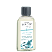 Maison Berger Aroma Happy Aquatic Freshness Refill Doftpinnar 200ml 