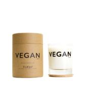 Klinta Eucalyptus & Peppermint Vegan Doftljus 