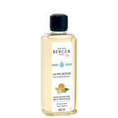 Maison Berger Zest of Green Orange Refill Doftlampa 