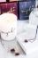 Klinta Bubbel &amp; Rosa Grapefrukt Smycka Doftljus