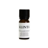 Klinta Doftolja Neroli, Lavendel & Rosmarin 