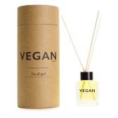 Klinta Lemongrass Vegan Doftpinnar 