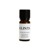 Klinta Doftolja Tea Tree & Geranium 