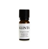 Klinta Doftolja Citrongräs & Apelsin 