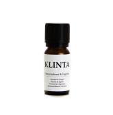 Klinta Doftolja Citronverbena & Ingefära 