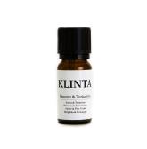 Klinta Doftolja Bärnsten & Tonkaböna 