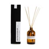 Klinta Doftpinnar Tea Tree & Geranium Aromaterapi 100ml 