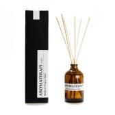 Klinta Doftpinnar Citrongräs & Apelsin Aromaterapi 100ml 
