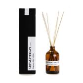 Klinta Doftpinnar Rökelse & Cederträ Aromaterapi 100ml 
