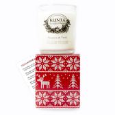 Klinta Doftljus God Jul Prosecco & Vanilj (Stort) 