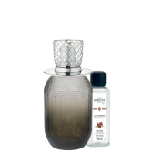 Maison Berger Evanescence Grey Doftlampa Giftset 