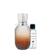 Maison Berger Evanescence Tan Doftlampa Giftset 