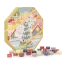 Yankee Candle Adventskalender Wreath 2024