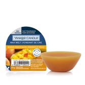 Yankee Candle Mango Peach Salsa Smältvaxkaka för aromalampa 