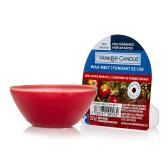 Yankee Candle Red Apple Wreath Smältvaxkaka för aromalampa 