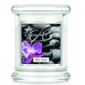 Kringle Candle Spa Day Mini Doftljus 