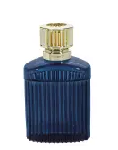 Maison Berger Alpha Imperial Blue Doftlampa Giftset 