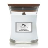 WoodWick Magnolia Birch Doftljus Mini 