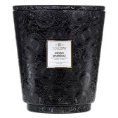 Voluspa Doftljus Moso Bamboo Hearth 