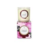 Voluspa Amaranth & Jasmine Classic Maison Candle 
