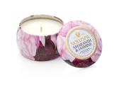 Voluspa Doftljus Amaranth & Jasmine Decorative Tin 