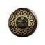 Voluspa Apricot &amp; Aprilla 2 Wick Metallo Candle