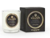 Voluspa Ambre Lumiere Maison Votive Candle 